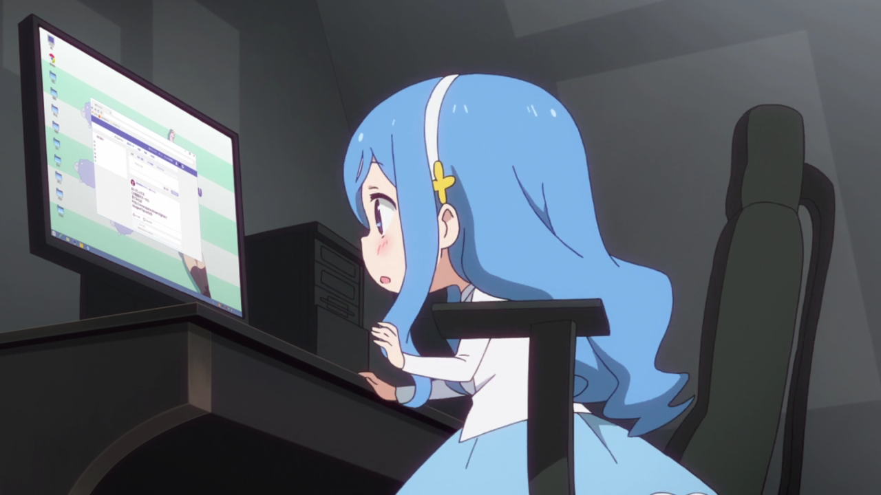docker-pleroma screenshot 1