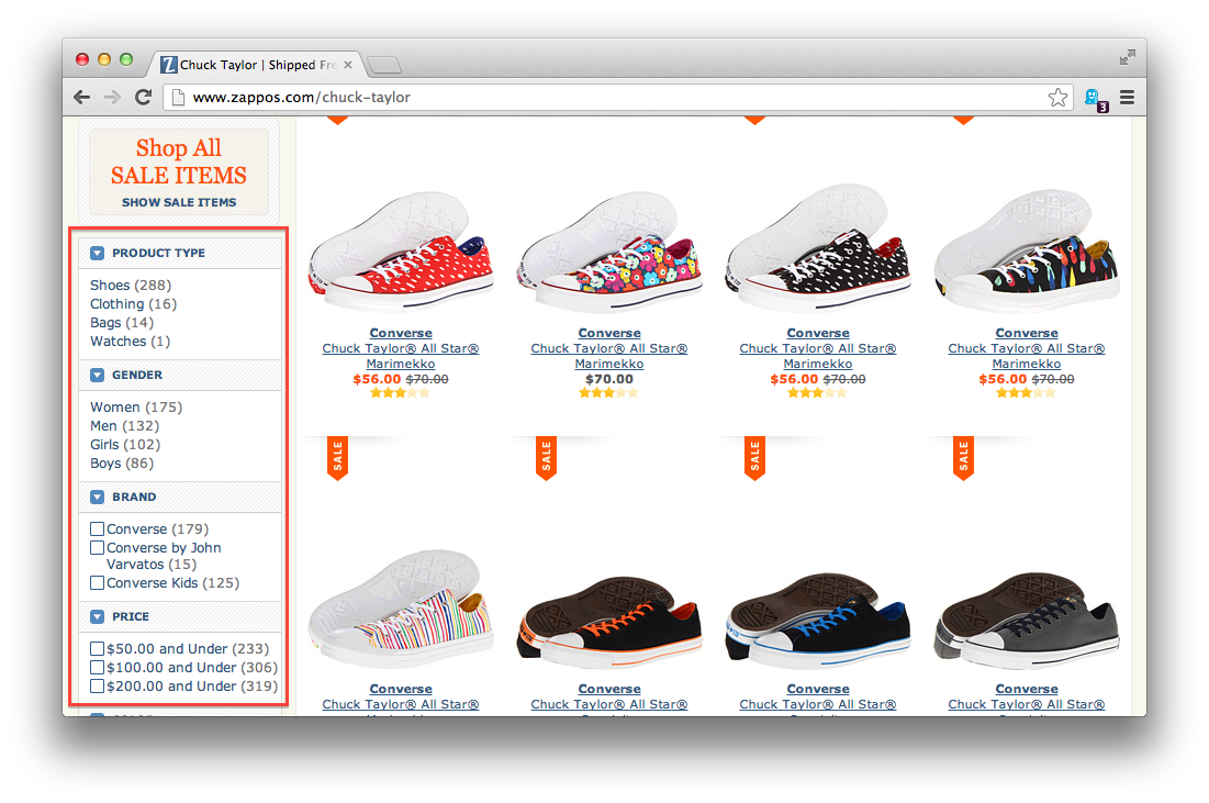 searchkick screenshot 3