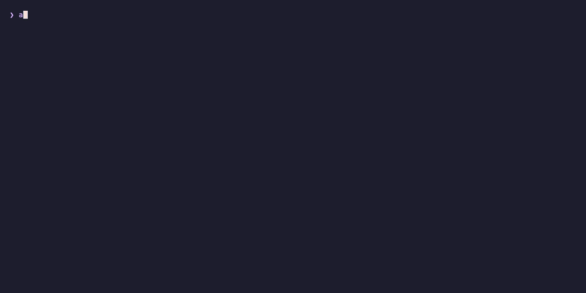 antfly screenshot 1