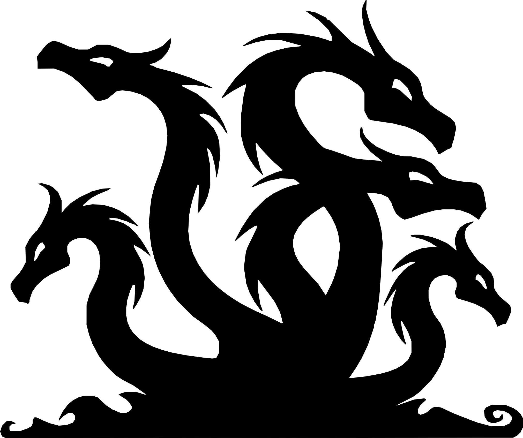 hydra.nvim screenshot 1