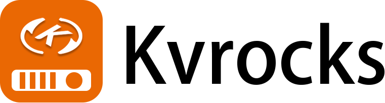 kvrocks screenshot 1