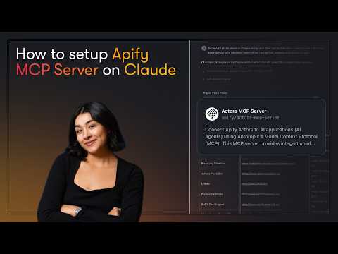 apify-mcp-server screenshot 3