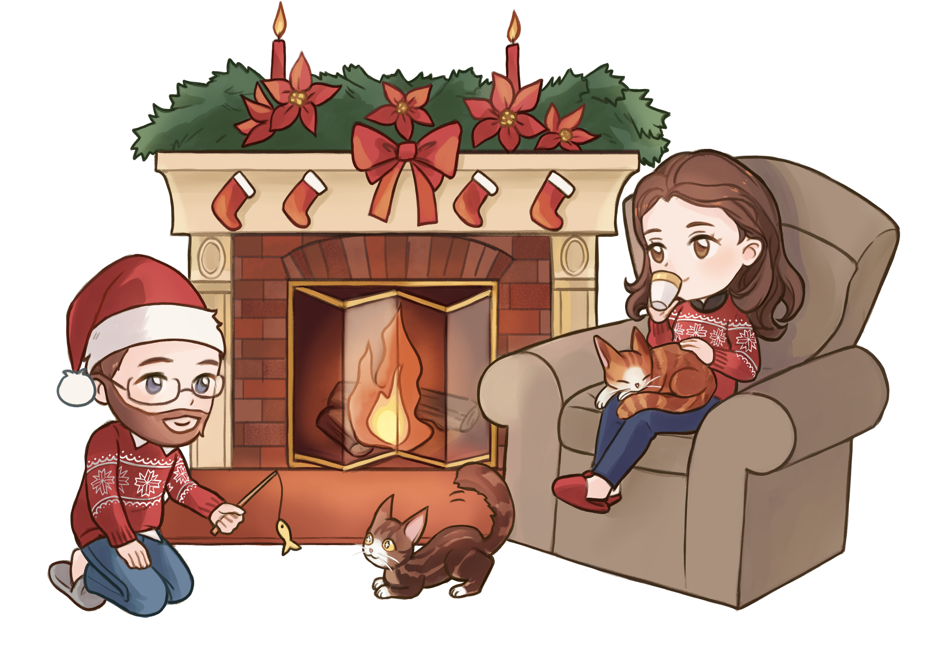 secretsanta screenshot 1