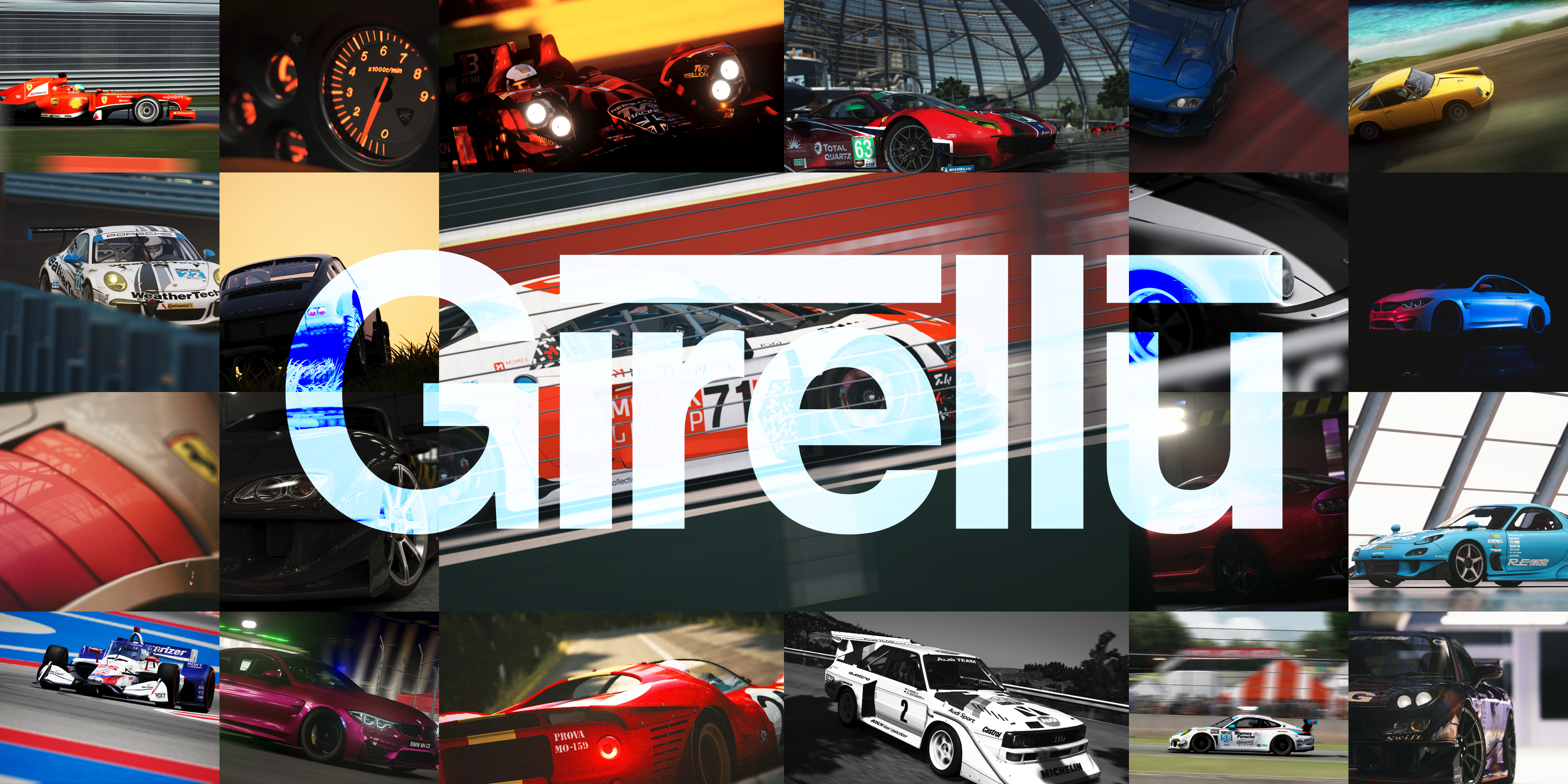 Girellu screenshot 1