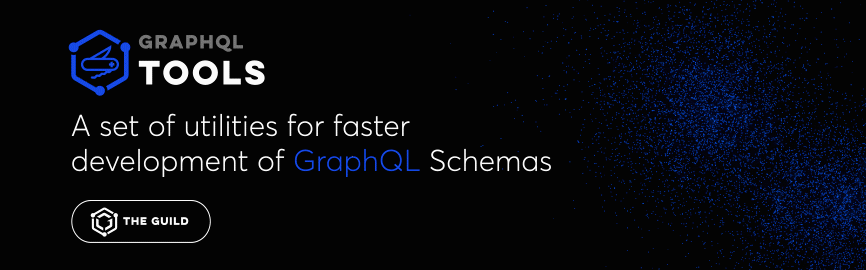 graphql-tools screenshot 2