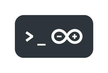 arduino-cli screenshot 1