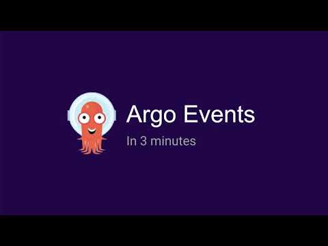 argo-events screenshot 2