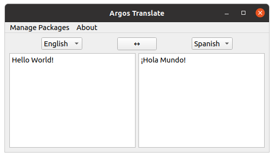 argos-translate screenshot 2