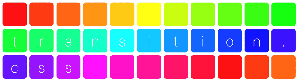 transition.css screenshot 1