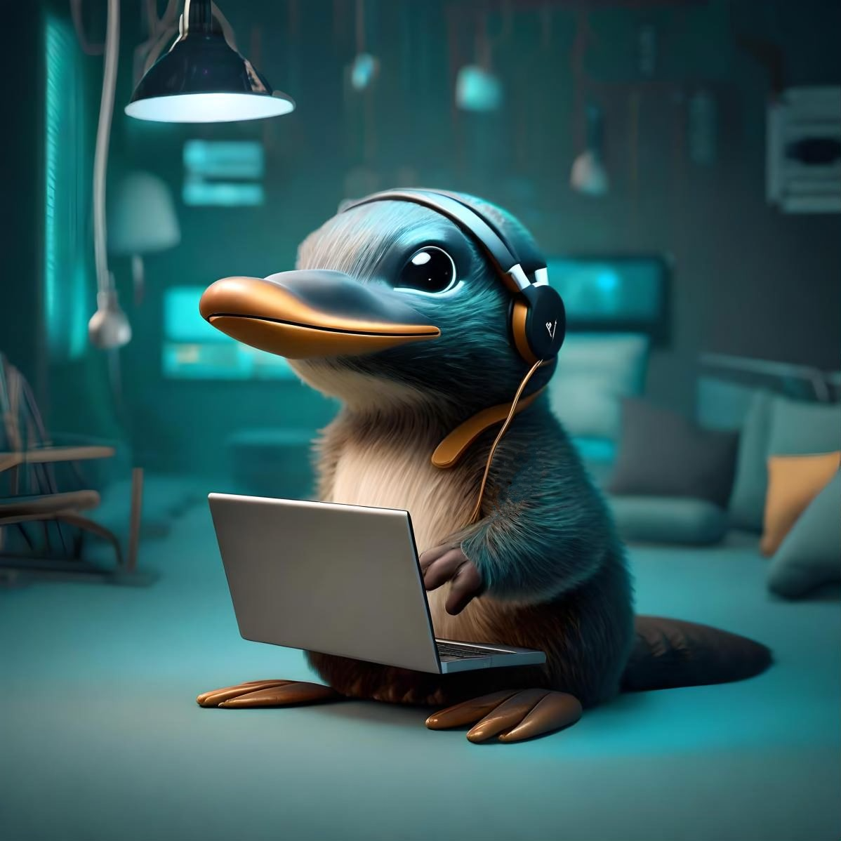 Platypus screenshot 1
