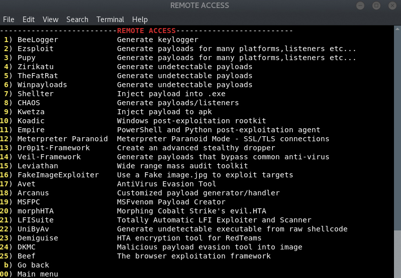 lscript screenshot 3