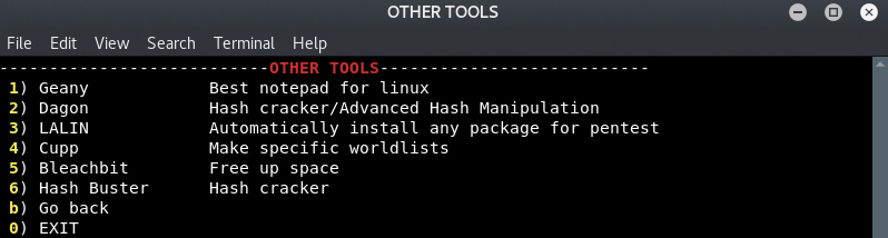 lscript screenshot 5
