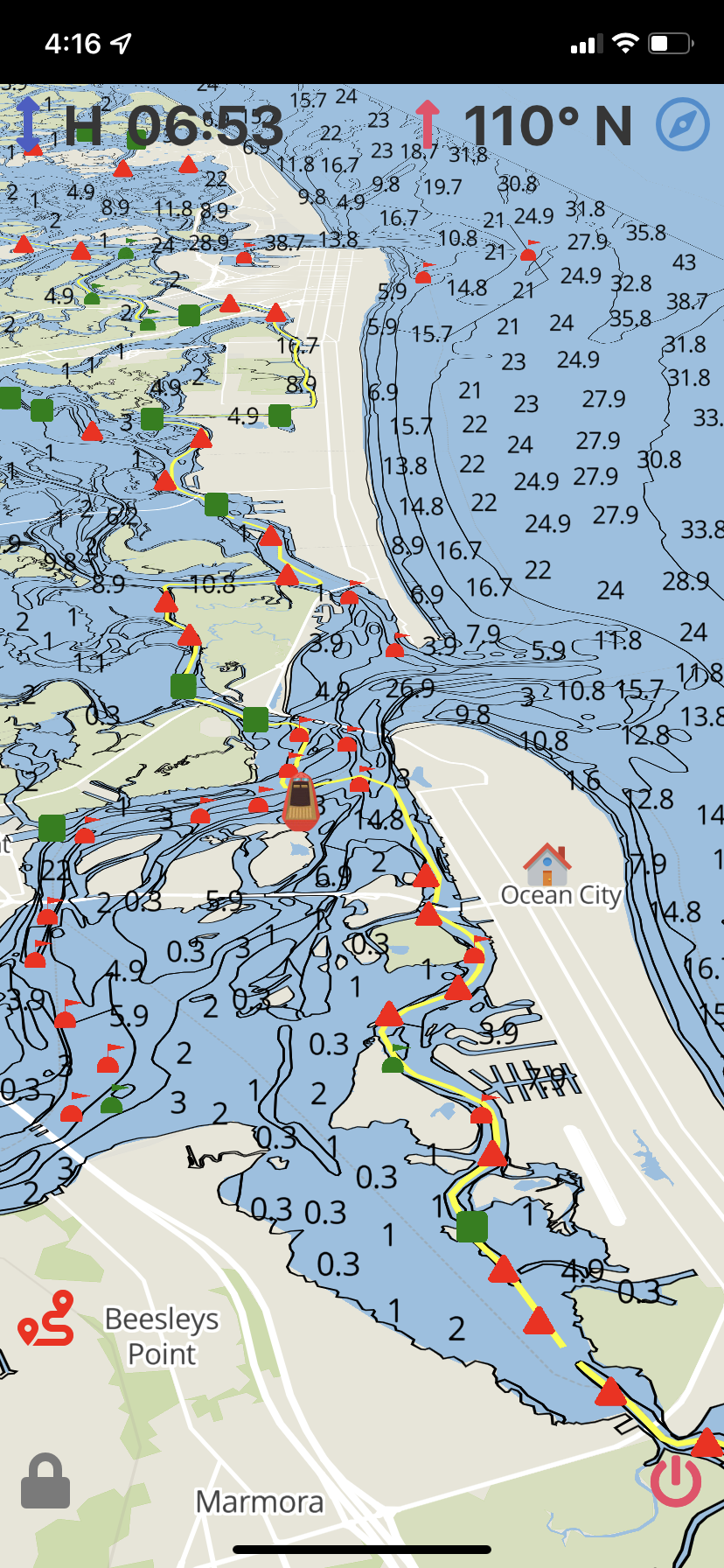 BoatBuddy screenshot 5