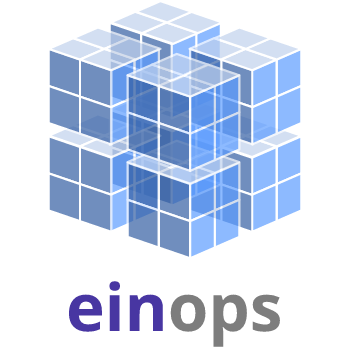einops screenshot 2