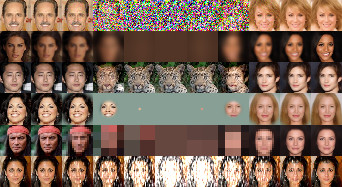 Cold-Diffusion-Models screenshot 1