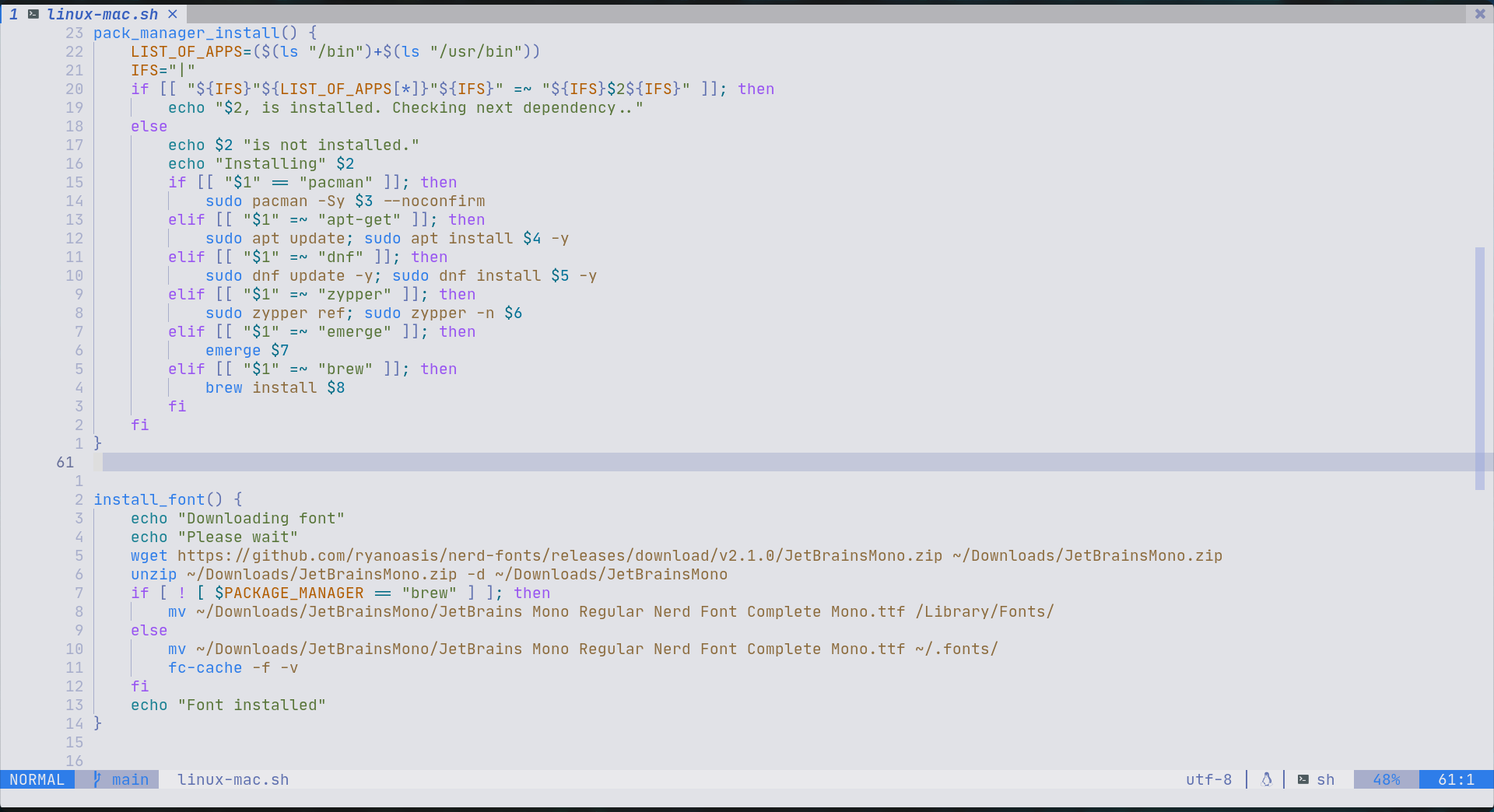 CodeArt screenshot 5