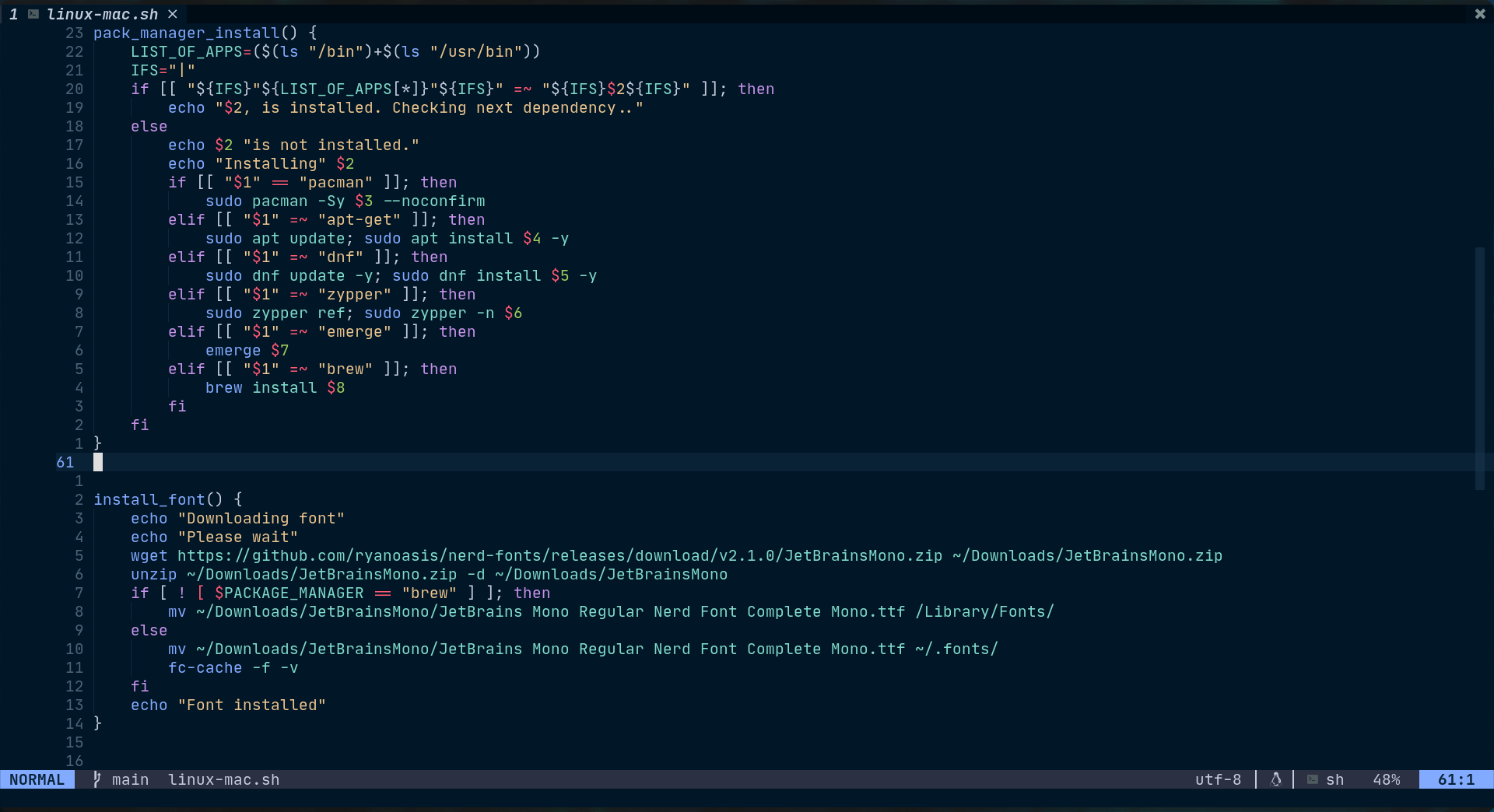 CodeArt screenshot 6