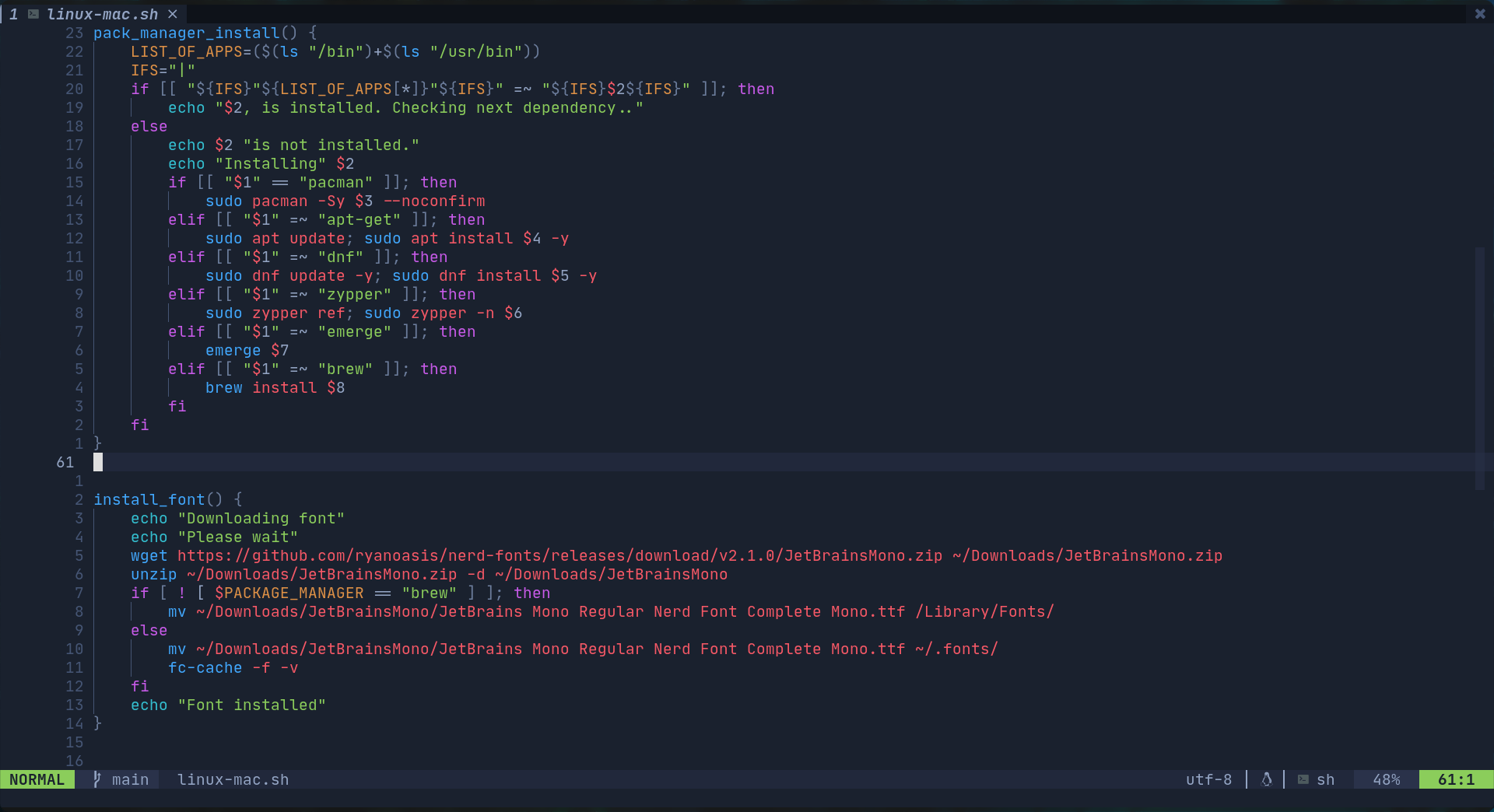 CodeArt screenshot 12