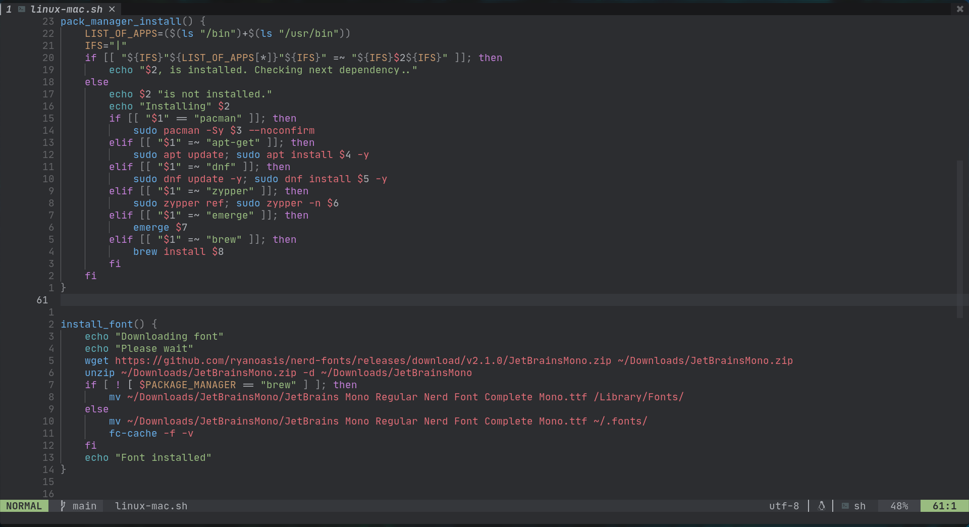 CodeArt screenshot 13