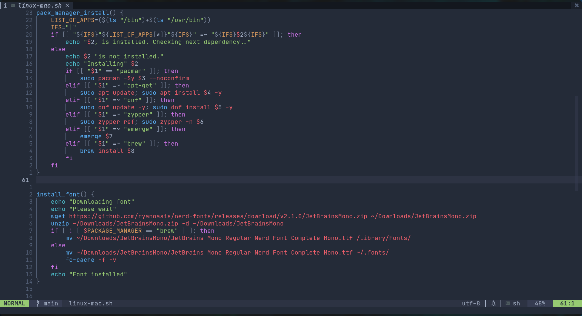 CodeArt screenshot 11
