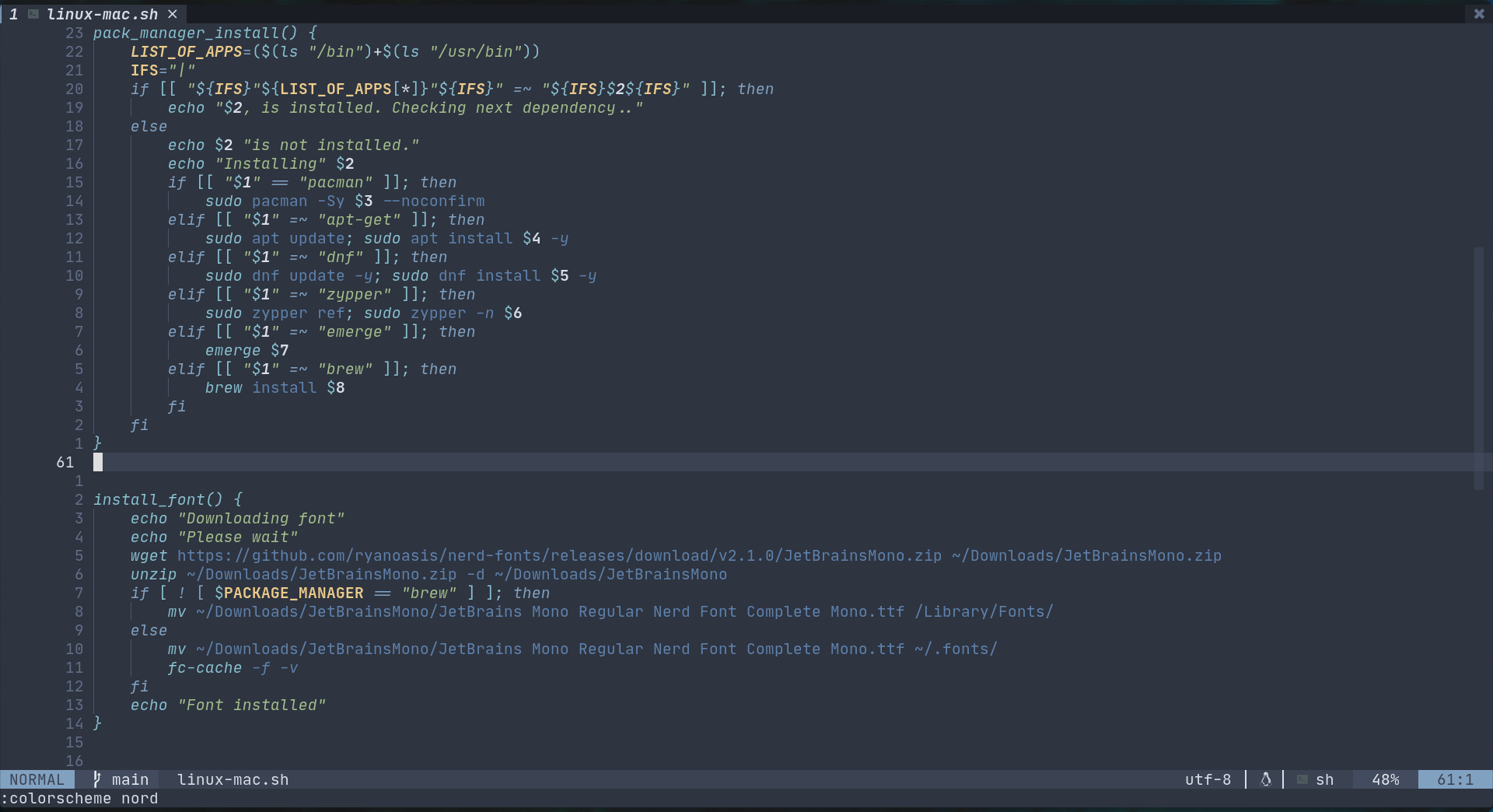 CodeArt screenshot 8