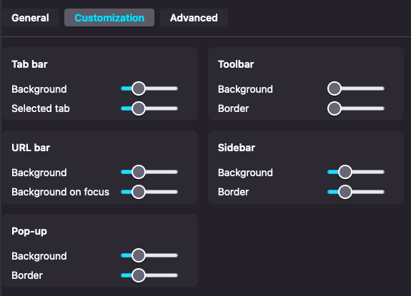 EdgyArc-fr screenshot 2