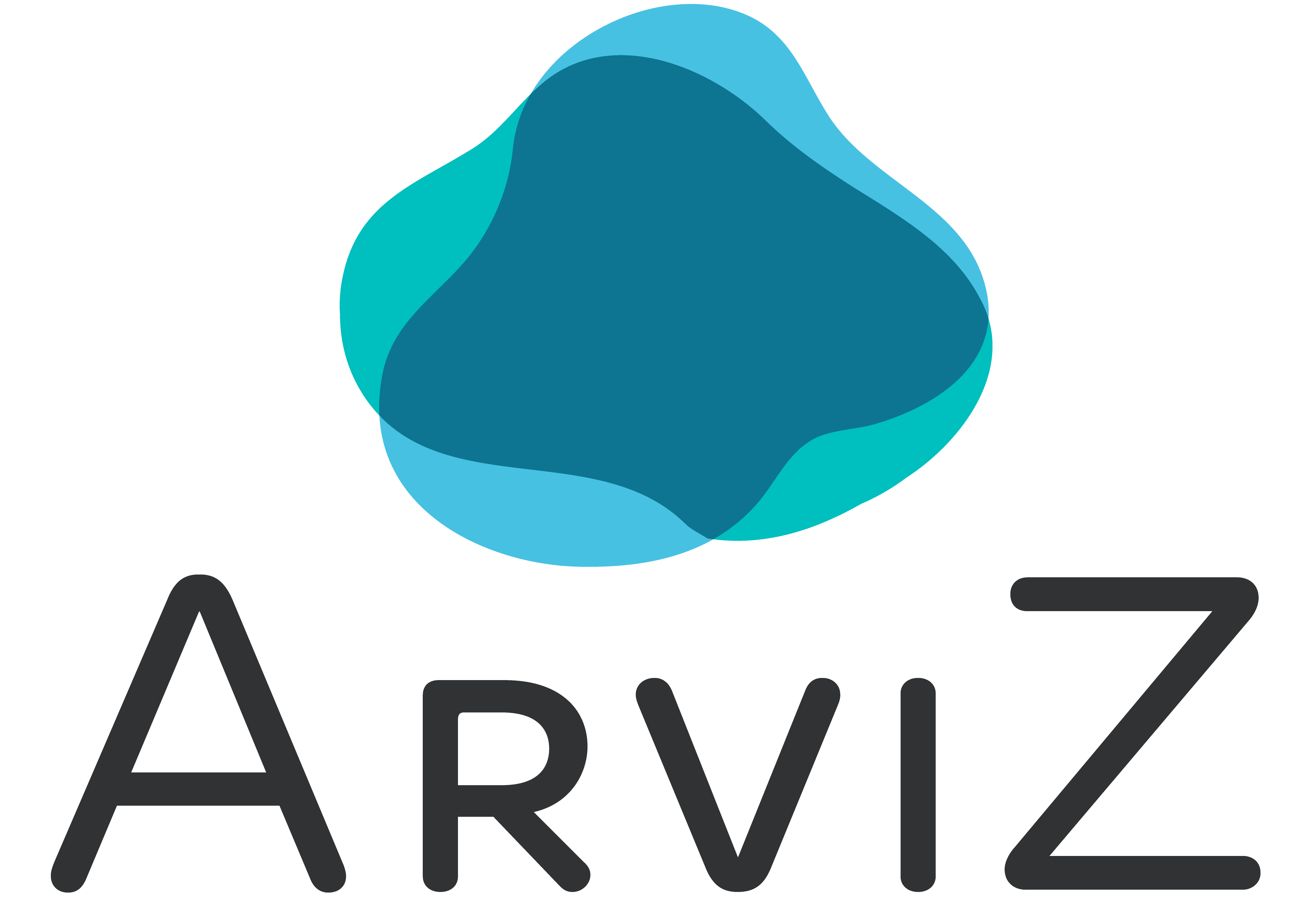 arviz screenshot 1