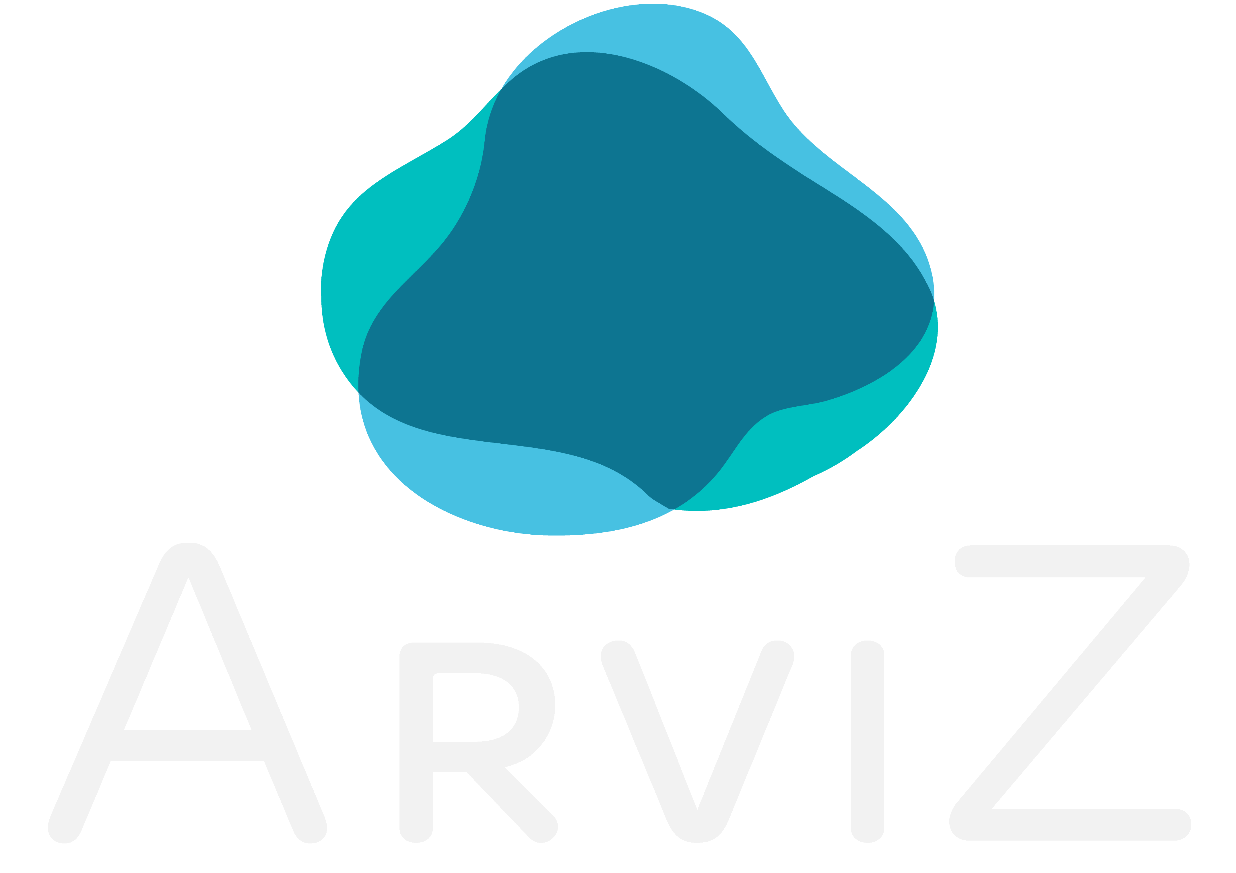 arviz screenshot 2