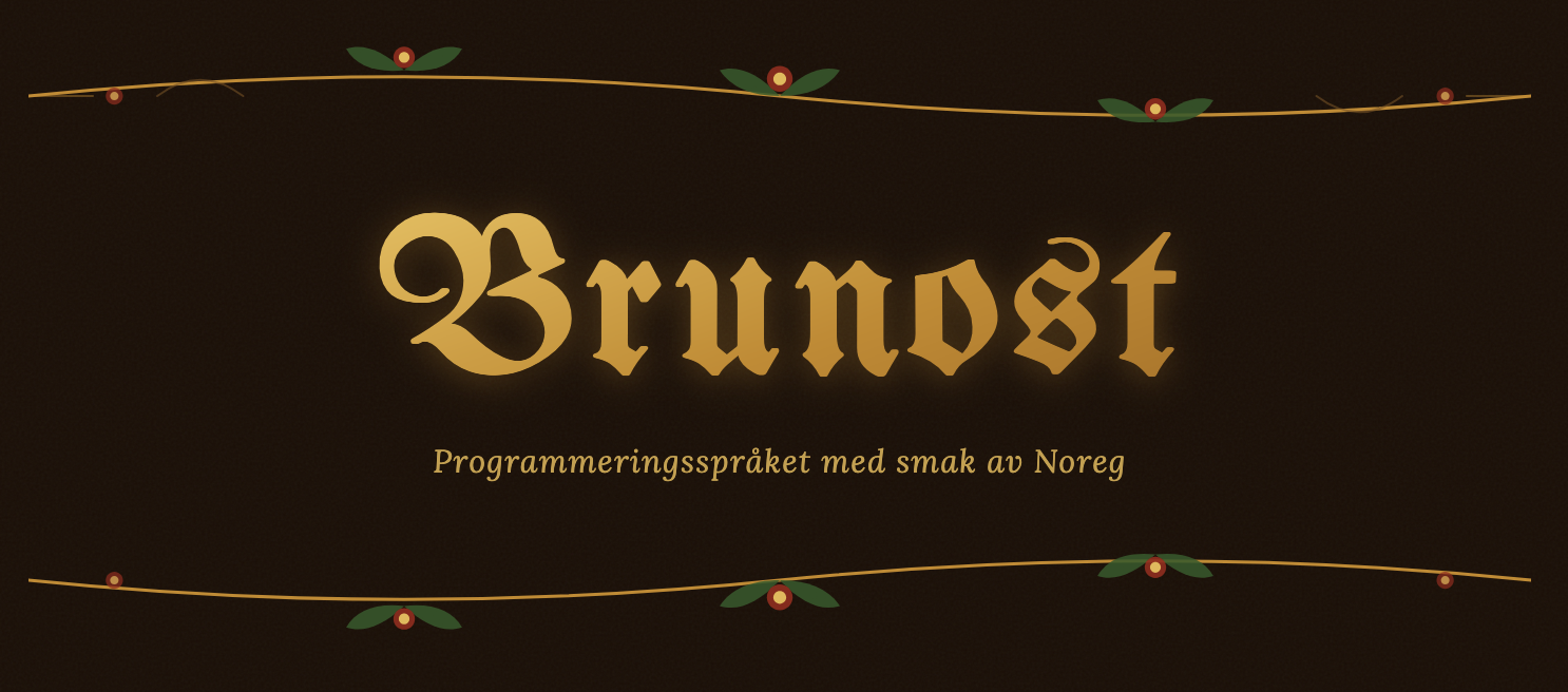 brunost screenshot 1