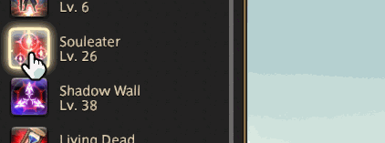 XIVComboPlugin screenshot 1