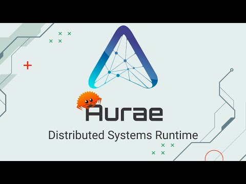 aurae screenshot 1