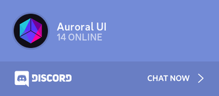 hexo-theme-aurora screenshot 9