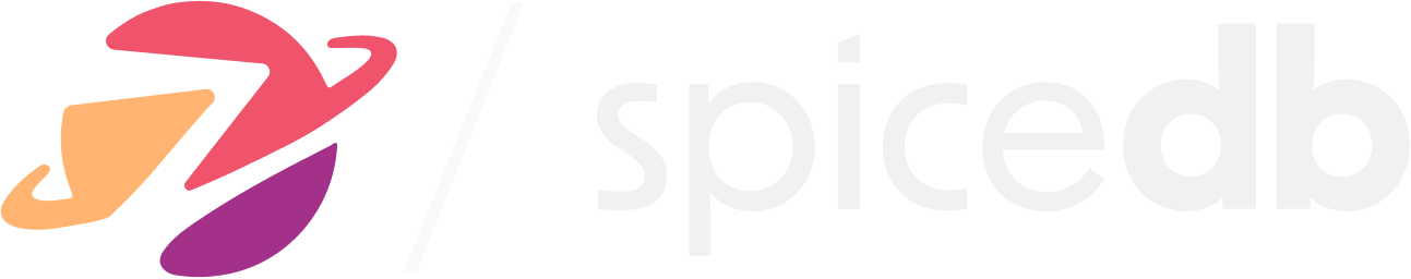 spicedb screenshot 1