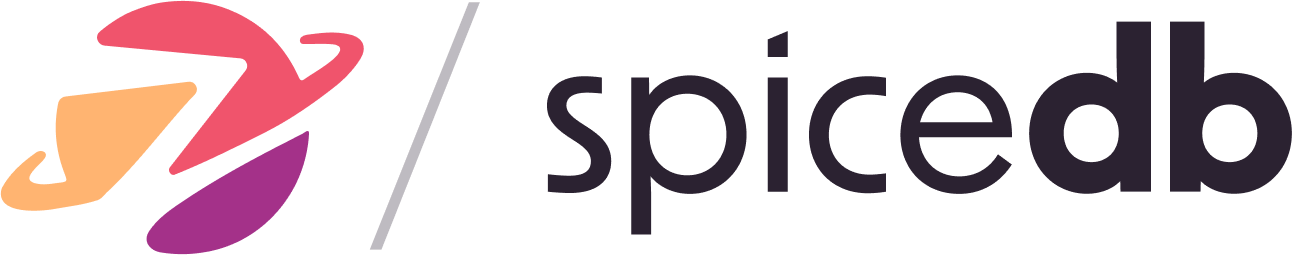 spicedb screenshot 2