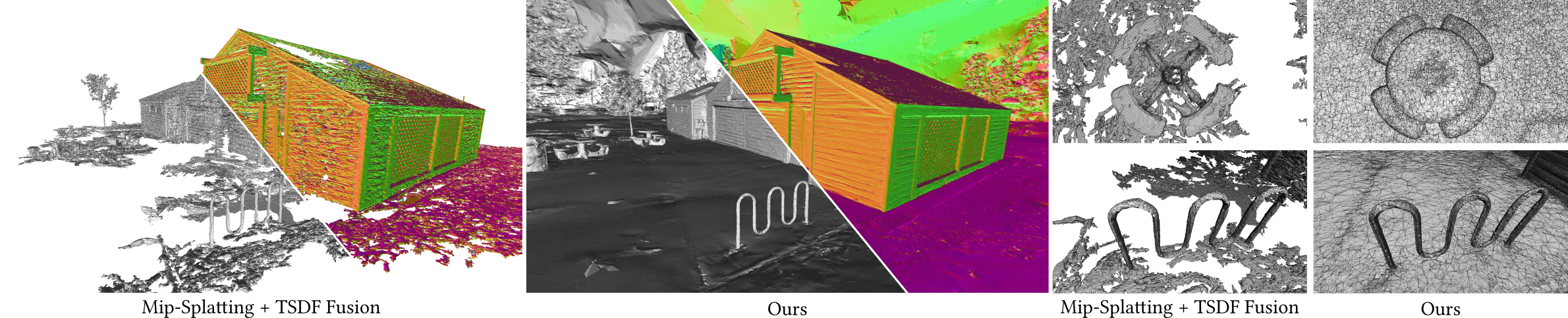 gaussian-opacity-fields screenshot 1