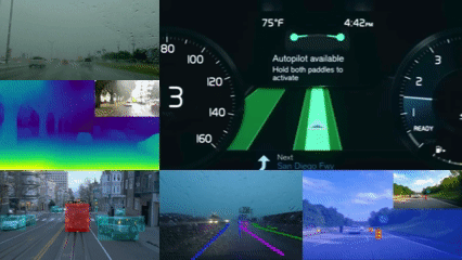 autoware_vision_pilot screenshot 1