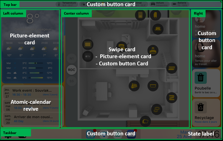 Apple-HomePlay screenshot 4