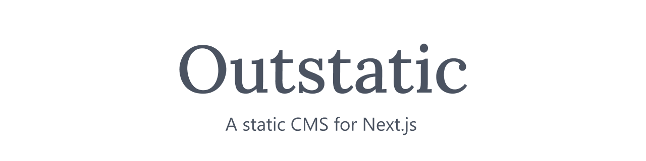 outstatic screenshot 1