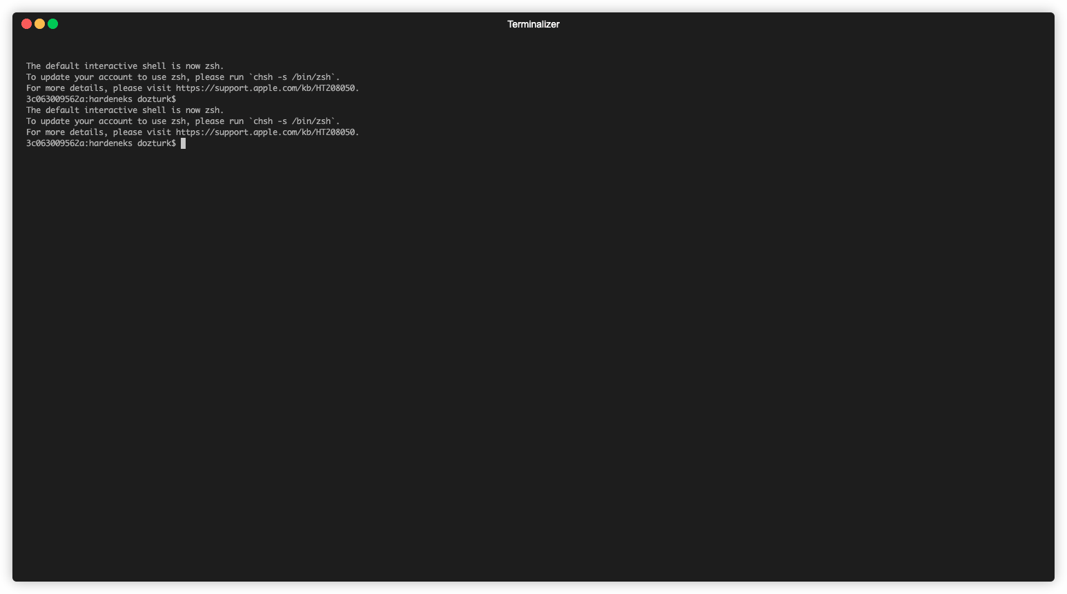 hardeneks screenshot 1