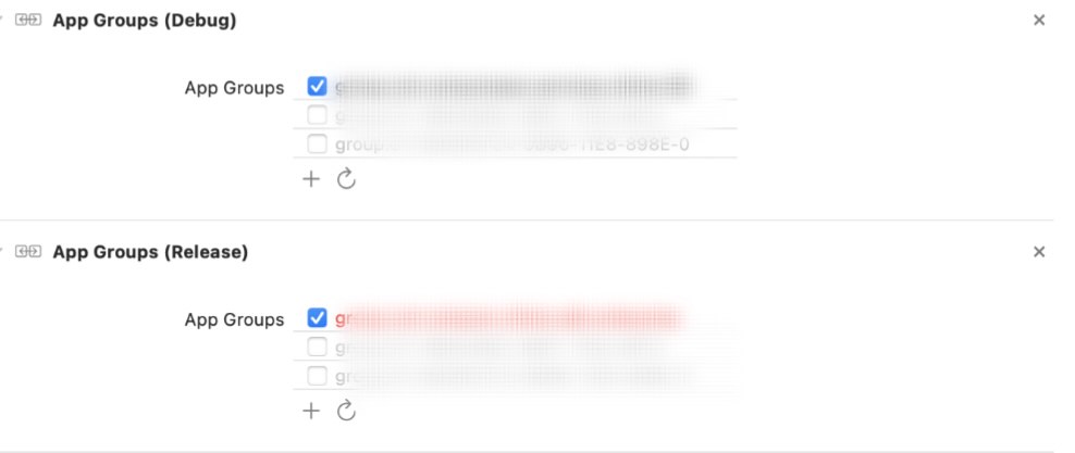 amazon-chime-sdk-ios screenshot 5