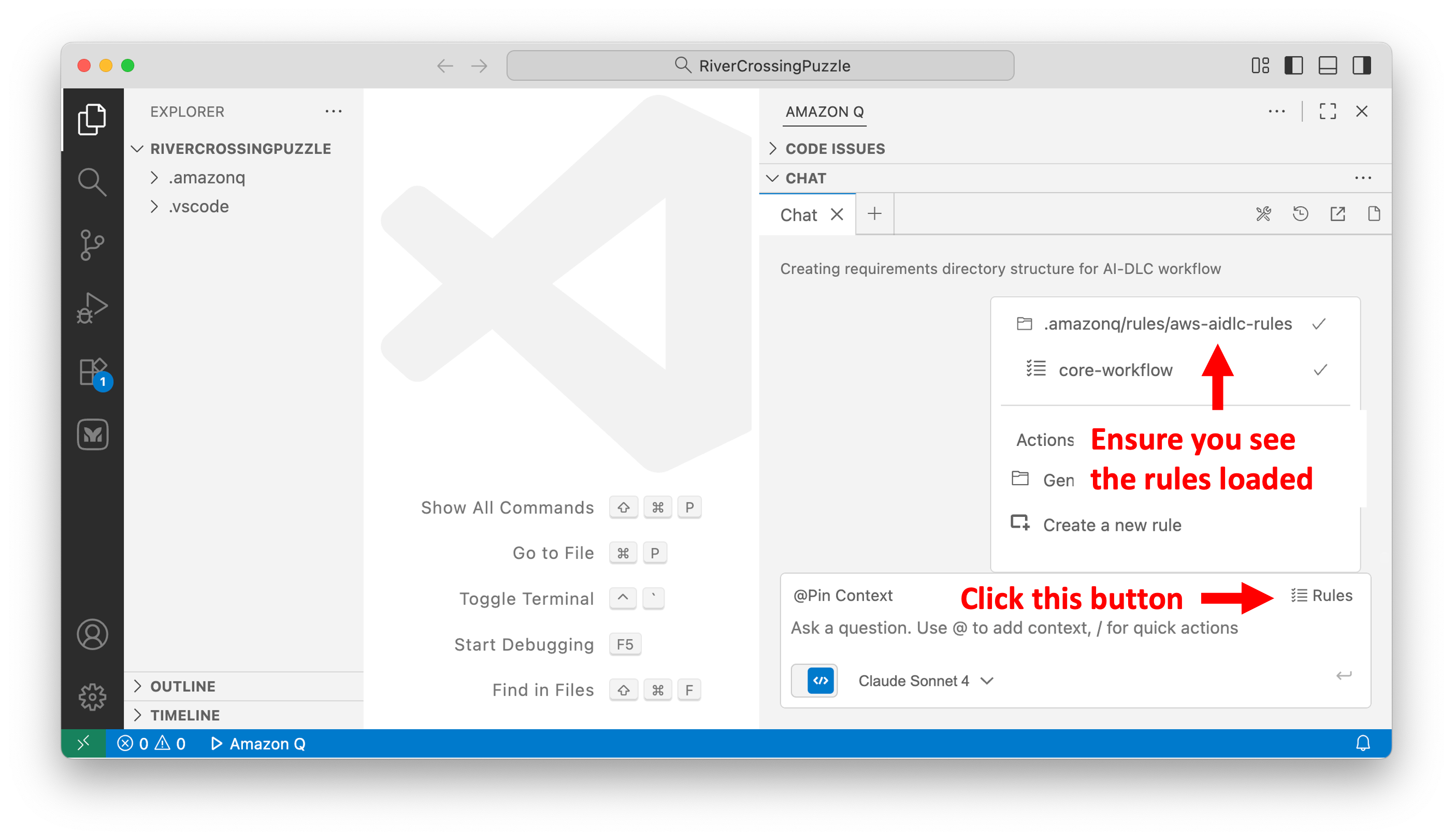 aidlc-workflows screenshot 4