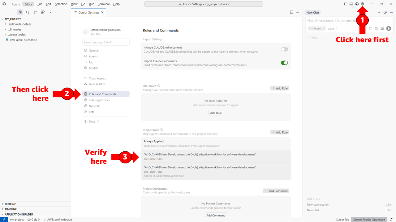 aidlc-workflows screenshot 5