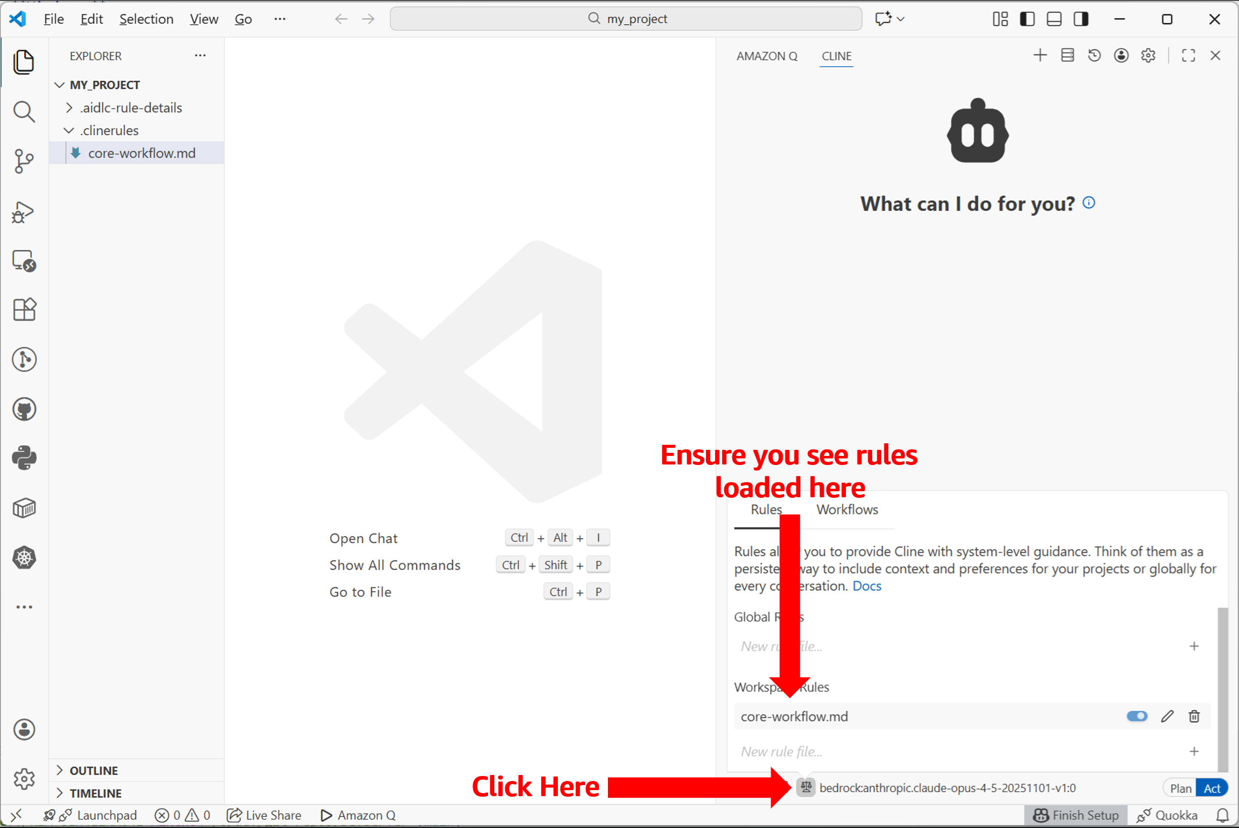 aidlc-workflows screenshot 6