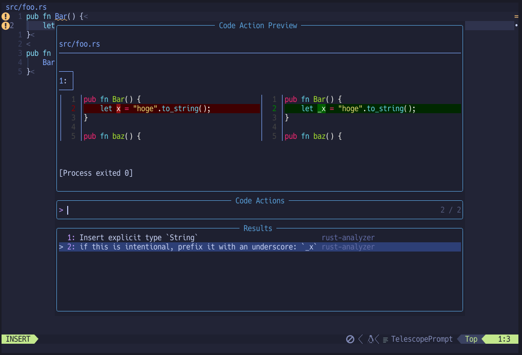actions-preview.nvim screenshot 1