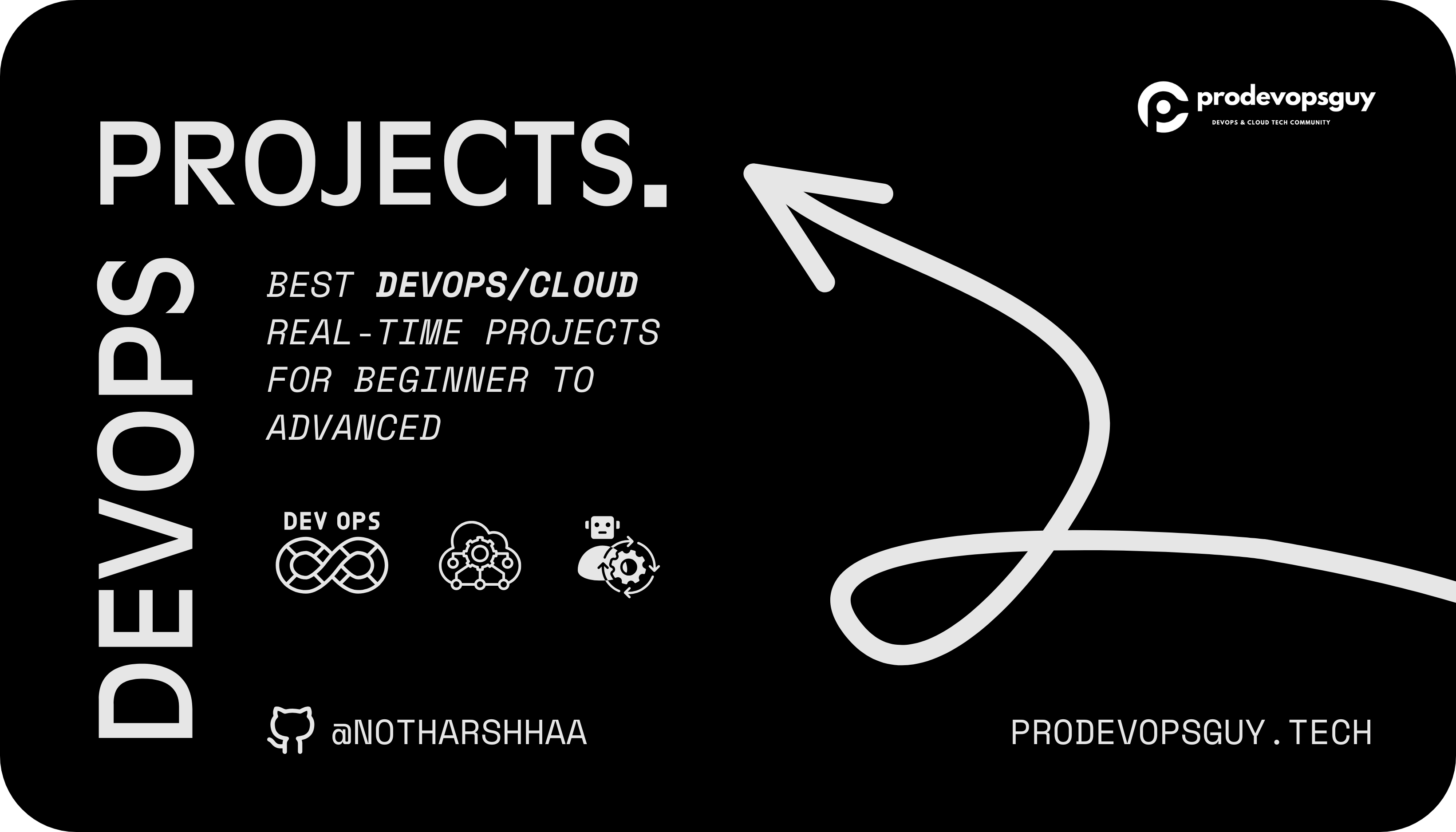 DevOps-Projects screenshot 1