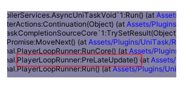 UniTask screenshot 1
