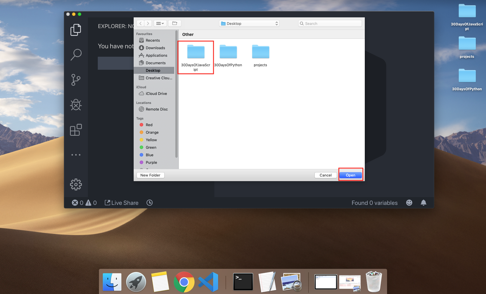 30-Days-Of-JavaScript screenshot 14