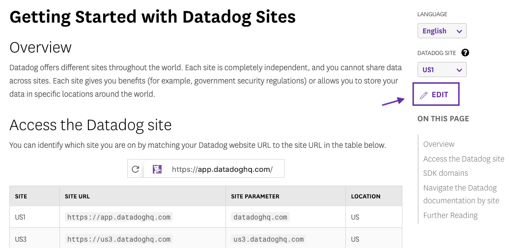 documentation screenshot 1