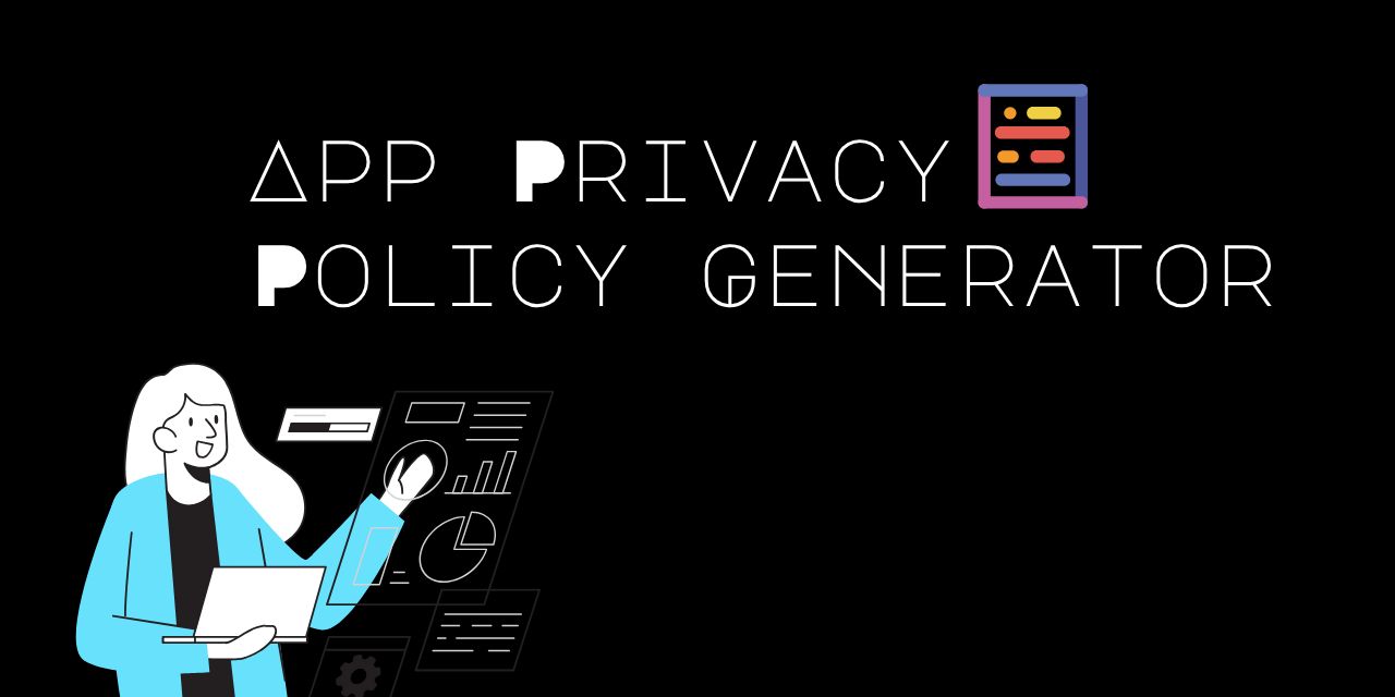 app-privacy-policy-generator screenshot 1