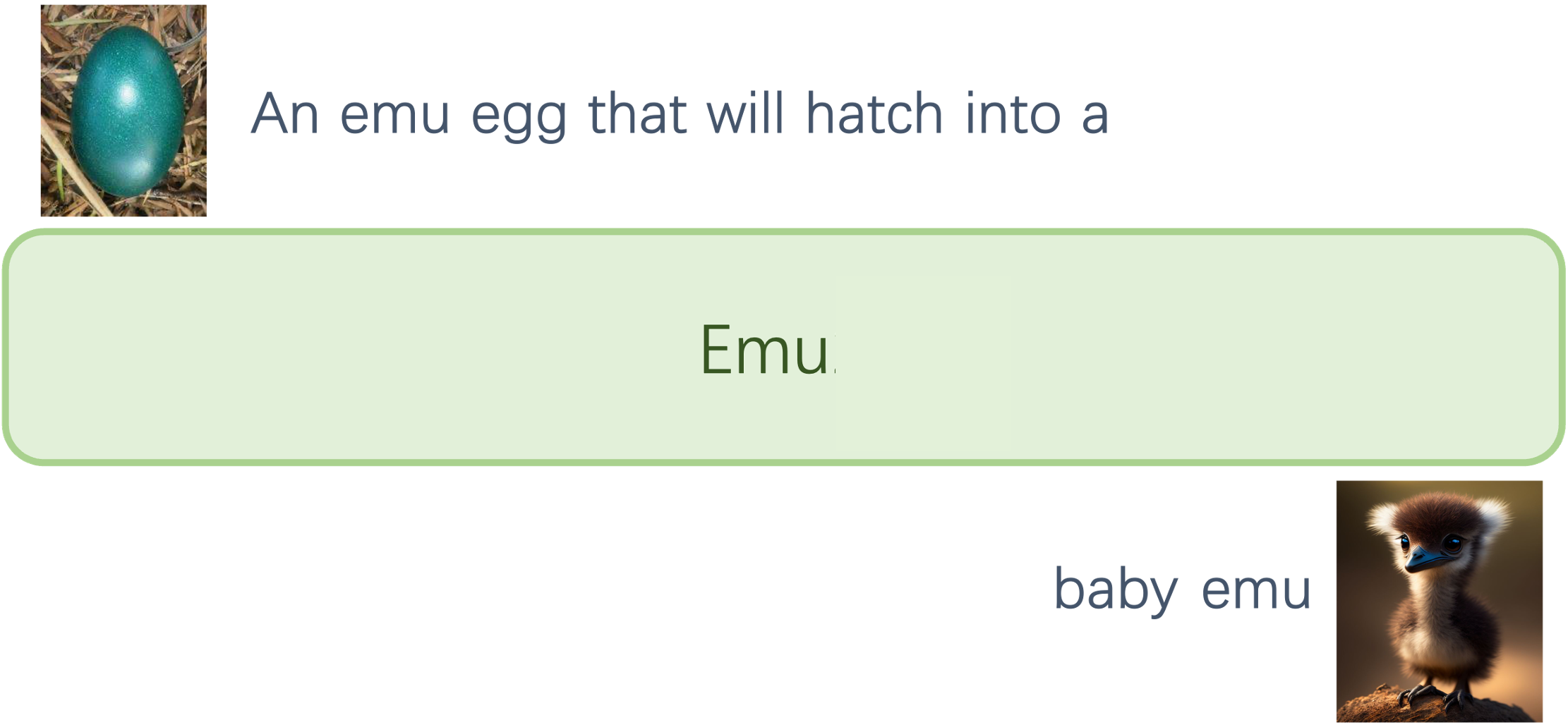 Emu screenshot 1